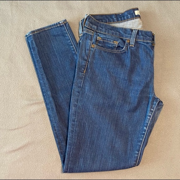 J Brand Denim Jeans - Picture 4 of 6